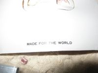 Лот: 11875621. Фото: 4. Новая бижутерия в упаковках genuine...