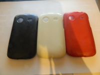 Лот: 6622833. Фото: 2. С рубля смартфон ZTE v790,3G,2... Смартфоны, связь, навигация