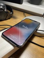 Лот: 18439905. Фото: 2. iPhone X 64gb. Смартфоны, связь, навигация