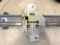 Лот: 21707799. Фото: 6. стеклоподъемный механизм Hyundai...