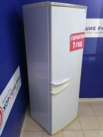 Лот: 16320180. Фото: 3. Холодильник атлант мхм 1709-00... Бытовая техника