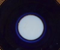 Лот: 11207520. Фото: 7. Чайные пары "кобальт" ЛФЗ