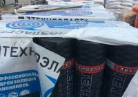 Лот: 25261407. Фото: 2. Техноэласт ЭПП, гидроизоляция. Отделочные материалы