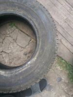Лот: 7939309. Фото: 3. Bridgestone blizzak mz-01 r13... Авто, мото, водный транспорт