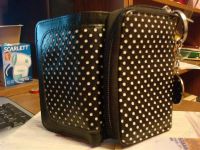 Лот: 1964653. Фото: 3. Кошелек marmalato. Одежда, обувь, галантерея