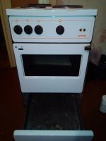 Лот: 4824614. Фото: 3. Плита электрическая gorenje (горение... Бытовая техника