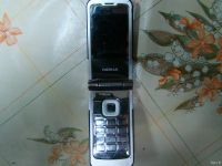 Лот: 16914246. Фото: 3. Nokia 7510. Красноярск