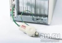 Лот: 9648542. Фото: 2. APC PNET1GB Защита от всплесков... Сетевые устройства