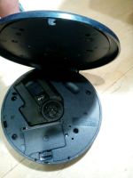 Лот: 11046815. Фото: 2. Продам CD mp3 плеер Panasonic. Аудиотехника