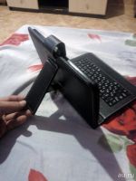 Лот: 13562725. Фото: 3. Планшет. Компьютеры, оргтехника, канцтовары