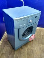 Лот: 12615785. Фото: 3. Стиральная машина lg wd-80186... Бытовая техника
