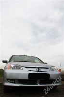 Лот: 677730. Фото: 3. Honda Civic Ferio 2002 г. гибрид... Красноярск