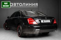 Лот: 20963746. Фото: 3. Mercedes-Benz S-Класс, V (W221... Красноярск