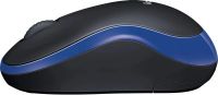 Лот: 21590934. Фото: 3. Мышь Logitech беспроводная M185... Компьютеры, оргтехника, канцтовары