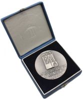 Лот: 16625215. Фото: 2. Чехословакия 1988 Медаль 60 лет... Значки, медали, жетоны