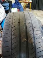 Лот: 17810404. Фото: 4. Шина Michelin Primacy HP 255/45... Красноярск