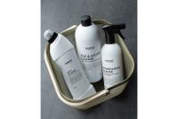 Лот: 23618803. Фото: 2. Чистящее средство для душевых... Хозтовары