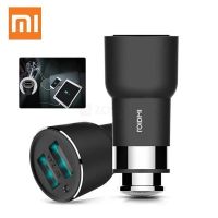 Лот: 10870165. Фото: 2. Xiaomi Roidmi 2S (MI) 2USB. Автомобильный... Оснащение, оборудование, аксессуары