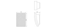 Лот: 17284326. Фото: 3. SWS-03 ( i ) Громкоговоритель... Бытовая техника