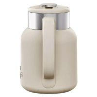 Лот: 21245769. Фото: 4. Электрический чайник Qcooker Retro... Красноярск