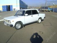 Лот: 563746. Фото: 2. ВАЗ 21053. Авто, мото, водный транспорт