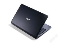Лот: 1638127. Фото: 2. Мощный игровой ACER AS5750G-2414G50Mnkk... Компьютеры, ноутбуки, планшеты