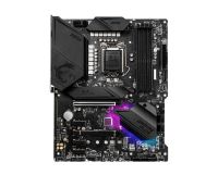 Лот: 18614801. Фото: 4. Материнская плата MB MSI MPG Z490... Красноярск