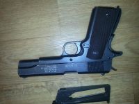 Лот: 5093229. Фото: 2. Colt 1911-A. Военно-спортивные игры