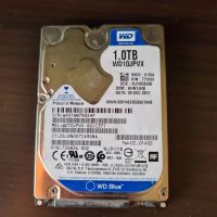 Лот: 22224417. Фото: 3. HDD WD 1Tb. Компьютеры, оргтехника, канцтовары