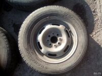 Лот: 8730836. Фото: 7. колеса кама лето на 13 , 4 штуки...