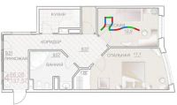 Лот: 16036960. Фото: 3. Набор LECO Walkedge 5 М. Красноярск