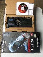 Лот: 2955609. Фото: 3. PowerColor PCS Radeon HD 5870... Компьютеры, оргтехника, канцтовары