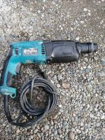 Лот: 16699479. Фото: 2. Перфоратор Makita 2470 ориганал. Инструмент и расходные