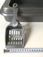 Лот: 11579887. Фото: 11. Кошачий туалет большой 44х34х7...