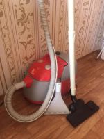 Лот: 11273999. Фото: 4. Продам моющий пылесос zelmer profi. Красноярск