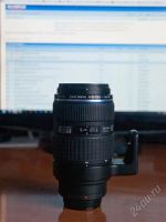 Лот: 1713045. Фото: 3. OLYMPUS ED 50-200MM F/2.8-3.5... Красноярск