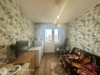 Лот: 25117920. Фото: 10. Продажа Квартира Красноярск, Борисевича...