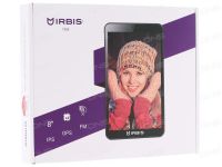 Лот: 8635027. Фото: 3. 8" Планшет Irbis TZ85 8 Гб 3G... Компьютеры, оргтехника, канцтовары