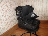 Лот: 6472774. Фото: 4. SnowBoard Atom division Сноуборд... Красноярск