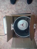 Лот: 10206492. Фото: 3. Хлебопечка Tefal Dual Home Baker... Бытовая техника