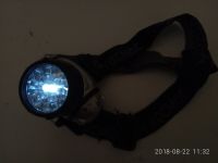 Лот: 11974611. Фото: 2. Фонарик Космос. Туризм