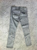 Лот: 2066257. Фото: 2. джинсы Wrangler серые облигающие. Женская одежда