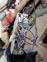 Лот: 16997493. Фото: 2. Pioner deh-7200sd. Автозвук