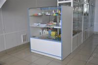 Лот: 2750250. Фото: 2. витрина. Оборудование