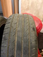 Лот: 23275511. Фото: 4. Шины HiFly 225/55 R17. Красноярск