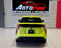 Лот: 20086997. Фото: 5. Toyota Prius, IV (XW50) 1.8hyb...