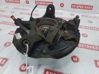 Лот: 20898586. Фото: 7. Ступица Toyota Progress JCG10...
