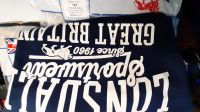 Лот: 19854644. Фото: 5. Футболка от Lonsdale London в...