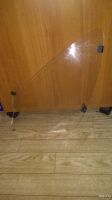 Лот: 13007379. Фото: 2. защита на фару honda civic .EU1... Автозапчасти