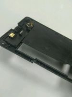 Лот: 11215103. Фото: 3. Задняя часть корпуса Nokia Lumia... Смартфоны, связь, навигация